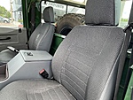 Used 1997 LAND ROVER DEFENDER 90 3-DOOR HARD TOP 300 TDI - (COLLECTOR SERIES) in JACKSONVILLE, FLORIDA (Photo 6)