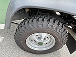 Used 1997 LAND ROVER DEFENDER 90 3-DOOR HARD TOP 300 TDI - (COLLECTOR SERIES) in JACKSONVILLE, FLORIDA (Photo 8)