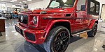 Used 1995 MERCEDES-BENZ G-CLASS G WAGON 230 OPEN TOP LWB - (FRAME-ON RESTORATION) in JACKSONVILLE, FLORIDA