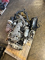 Used 1992 LAND ROVER DEFENDER 90 3-DR SOFT TOP 200 TDI - (FRAME-OFF RESTORATION) in JACKSONVILLE, FLORIDA (Photo 106)