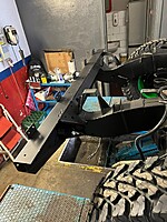 Used 1992 LAND ROVER DEFENDER 90 3-DR SOFT TOP 200 TDI - (FRAME-OFF RESTORATION) in JACKSONVILLE, FLORIDA (Photo 107)