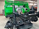 Used 1992 LAND ROVER DEFENDER 90 3-DR SOFT TOP 200 TDI - (FRAME-OFF RESTORATION) in JACKSONVILLE, FLORIDA (Photo 108)