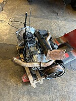 Used 1992 LAND ROVER DEFENDER 90 3-DR SOFT TOP 200 TDI - (FRAME-OFF RESTORATION) in JACKSONVILLE, FLORIDA (Photo 109)