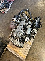 Used 1992 LAND ROVER DEFENDER 90 3-DR SOFT TOP 200 TDI - (FRAME-OFF RESTORATION) in JACKSONVILLE, FLORIDA (Photo 110)