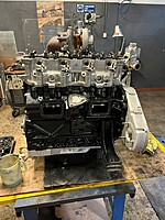 Used 1992 LAND ROVER DEFENDER 90 3-DR SOFT TOP 200 TDI - (FRAME-OFF RESTORATION) in JACKSONVILLE, FLORIDA (Photo 111)
