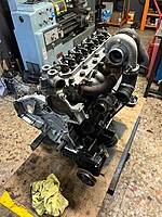 Used 1992 LAND ROVER DEFENDER 90 3-DR SOFT TOP 200 TDI - (FRAME-OFF RESTORATION) in JACKSONVILLE, FLORIDA (Photo 112)
