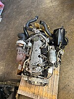 Used 1992 LAND ROVER DEFENDER 90 3-DR SOFT TOP 200 TDI - (FRAME-OFF RESTORATION) in JACKSONVILLE, FLORIDA (Photo 123)