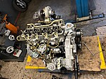 Used 1992 LAND ROVER DEFENDER 90 3-DR SOFT TOP 200 TDI - (FRAME-OFF RESTORATION) in JACKSONVILLE, FLORIDA (Photo 136)