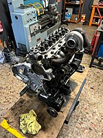 Used 1992 LAND ROVER DEFENDER 90 3-DR SOFT TOP 200 TDI - (FRAME-OFF RESTORATION) in JACKSONVILLE, FLORIDA (Photo 140)