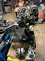 Used 1992 LAND ROVER DEFENDER 90 3-DR SOFT TOP 200 TDI - (FRAME-OFF RESTORATION) in JACKSONVILLE, FLORIDA (Photo 142)