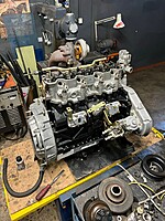 Used 1992 LAND ROVER DEFENDER 90 3-DR SOFT TOP 200 TDI - (FRAME-OFF RESTORATION) in JACKSONVILLE, FLORIDA (Photo 146)