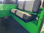 Used 1992 LAND ROVER DEFENDER 90 3-DR SOFT TOP 200 TDI - (FRAME-OFF RESTORATION) in JACKSONVILLE, FLORIDA (Photo 15)