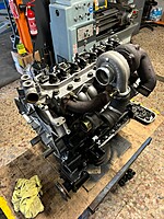 Used 1992 LAND ROVER DEFENDER 90 3-DR SOFT TOP 200 TDI - (FRAME-OFF RESTORATION) in JACKSONVILLE, FLORIDA (Photo 153)
