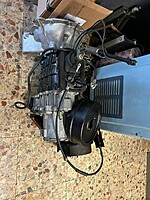 Used 1992 LAND ROVER DEFENDER 90 3-DR SOFT TOP 200 TDI - (FRAME-OFF RESTORATION) in JACKSONVILLE, FLORIDA (Photo 154)