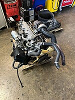 Used 1992 LAND ROVER DEFENDER 90 3-DR SOFT TOP 200 TDI - (FRAME-OFF RESTORATION) in JACKSONVILLE, FLORIDA (Photo 159)