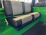 Used 1992 LAND ROVER DEFENDER 90 3-DR SOFT TOP 200 TDI - (FRAME-OFF RESTORATION) in JACKSONVILLE, FLORIDA (Photo 16)