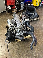 Used 1992 LAND ROVER DEFENDER 90 3-DR SOFT TOP 200 TDI - (FRAME-OFF RESTORATION) in JACKSONVILLE, FLORIDA (Photo 160)