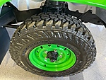 Used 1992 LAND ROVER DEFENDER 90 3-DR SOFT TOP 200 TDI - (FRAME-OFF RESTORATION) in JACKSONVILLE, FLORIDA (Photo 20)