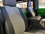 Used 1992 LAND ROVER DEFENDER 90 3-DR SOFT TOP 200 TDI - (FRAME-OFF RESTORATION) in JACKSONVILLE, FLORIDA (Photo 23)