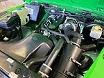Used 1992 LAND ROVER DEFENDER 90 3-DR SOFT TOP 200 TDI - (FRAME-OFF RESTORATION) in JACKSONVILLE, FLORIDA (Photo 26)