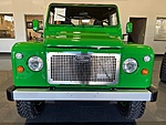 Used 1992 LAND ROVER DEFENDER 90 3-DR SOFT TOP 200 TDI - (FRAME-OFF RESTORATION) in JACKSONVILLE, FLORIDA (Photo 27)