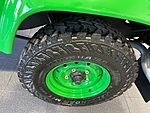 Used 1992 LAND ROVER DEFENDER 90 3-DR SOFT TOP 200 TDI - (FRAME-OFF RESTORATION) in JACKSONVILLE, FLORIDA (Photo 30)