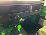Used 1992 LAND ROVER DEFENDER 90 3-DR SOFT TOP 200 TDI - (FRAME-OFF RESTORATION) in JACKSONVILLE, FLORIDA (Photo 34)
