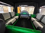 Used 1992 LAND ROVER DEFENDER 90 3-DR SOFT TOP 200 TDI - (FRAME-OFF RESTORATION) in JACKSONVILLE, FLORIDA (Photo 38)
