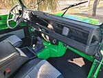 Used 1992 LAND ROVER DEFENDER 90 3-DR SOFT TOP 200 TDI - (FRAME-OFF RESTORATION) in JACKSONVILLE, FLORIDA (Photo 39)