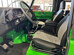 Used 1992 LAND ROVER DEFENDER 90 3-DR SOFT TOP 200 TDI - (FRAME-OFF RESTORATION) in JACKSONVILLE, FLORIDA (Photo 4)