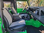 Used 1992 LAND ROVER DEFENDER 90 3-DR SOFT TOP 200 TDI - (FRAME-OFF RESTORATION) in JACKSONVILLE, FLORIDA (Photo 40)