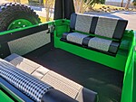 Used 1992 LAND ROVER DEFENDER 90 3-DR SOFT TOP 200 TDI - (FRAME-OFF RESTORATION) in JACKSONVILLE, FLORIDA (Photo 42)