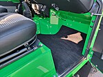 Used 1992 LAND ROVER DEFENDER 90 3-DR SOFT TOP 200 TDI - (FRAME-OFF RESTORATION) in JACKSONVILLE, FLORIDA (Photo 45)