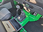 Used 1992 LAND ROVER DEFENDER 90 3-DR SOFT TOP 200 TDI - (FRAME-OFF RESTORATION) in JACKSONVILLE, FLORIDA (Photo 46)