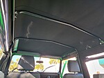 Used 1992 LAND ROVER DEFENDER 90 3-DR SOFT TOP 200 TDI - (FRAME-OFF RESTORATION) in JACKSONVILLE, FLORIDA (Photo 47)
