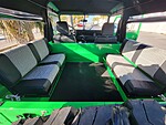 Used 1992 LAND ROVER DEFENDER 90 3-DR SOFT TOP 200 TDI - (FRAME-OFF RESTORATION) in JACKSONVILLE, FLORIDA (Photo 48)