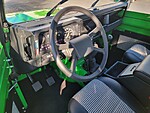 Used 1992 LAND ROVER DEFENDER 90 3-DR SOFT TOP 200 TDI - (FRAME-OFF RESTORATION) in JACKSONVILLE, FLORIDA (Photo 49)