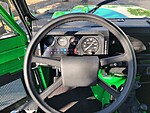 Used 1992 LAND ROVER DEFENDER 90 3-DR SOFT TOP 200 TDI - (FRAME-OFF RESTORATION) in JACKSONVILLE, FLORIDA (Photo 50)
