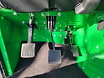 Used 1992 LAND ROVER DEFENDER 90 3-DR SOFT TOP 200 TDI - (FRAME-OFF RESTORATION) in JACKSONVILLE, FLORIDA (Photo 52)