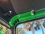 Used 1992 LAND ROVER DEFENDER 90 3-DR SOFT TOP 200 TDI - (FRAME-OFF RESTORATION) in JACKSONVILLE, FLORIDA (Photo 56)