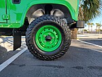 Used 1992 LAND ROVER DEFENDER 90 3-DR SOFT TOP 200 TDI - (FRAME-OFF RESTORATION) in JACKSONVILLE, FLORIDA (Photo 60)