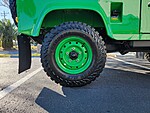 Used 1992 LAND ROVER DEFENDER 90 3-DR SOFT TOP 200 TDI - (FRAME-OFF RESTORATION) in JACKSONVILLE, FLORIDA (Photo 61)