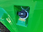 Used 1992 LAND ROVER DEFENDER 90 3-DR SOFT TOP 200 TDI - (FRAME-OFF RESTORATION) in JACKSONVILLE, FLORIDA (Photo 62)