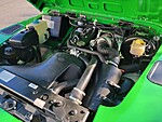 Used 1992 LAND ROVER DEFENDER 90 3-DR SOFT TOP 200 TDI - (FRAME-OFF RESTORATION) in JACKSONVILLE, FLORIDA (Photo 64)
