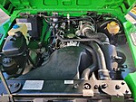Used 1992 LAND ROVER DEFENDER 90 3-DR SOFT TOP 200 TDI - (FRAME-OFF RESTORATION) in JACKSONVILLE, FLORIDA (Photo 65)