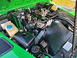 Used 1992 LAND ROVER DEFENDER 90 3-DR SOFT TOP 200 TDI - (FRAME-OFF RESTORATION) in JACKSONVILLE, FLORIDA (Photo 66)
