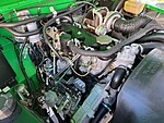 Used 1992 LAND ROVER DEFENDER 90 3-DR SOFT TOP 200 TDI - (FRAME-OFF RESTORATION) in JACKSONVILLE, FLORIDA (Photo 67)
