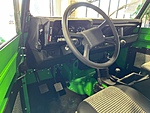 Used 1992 LAND ROVER DEFENDER 90 3-DR SOFT TOP 200 TDI - (FRAME-OFF RESTORATION) in JACKSONVILLE, FLORIDA (Photo 7)
