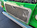 Used 1992 LAND ROVER DEFENDER 90 3-DR SOFT TOP 200 TDI - (FRAME-OFF RESTORATION) in JACKSONVILLE, FLORIDA (Photo 71)