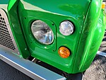 Used 1992 LAND ROVER DEFENDER 90 3-DR SOFT TOP 200 TDI - (FRAME-OFF RESTORATION) in JACKSONVILLE, FLORIDA (Photo 72)